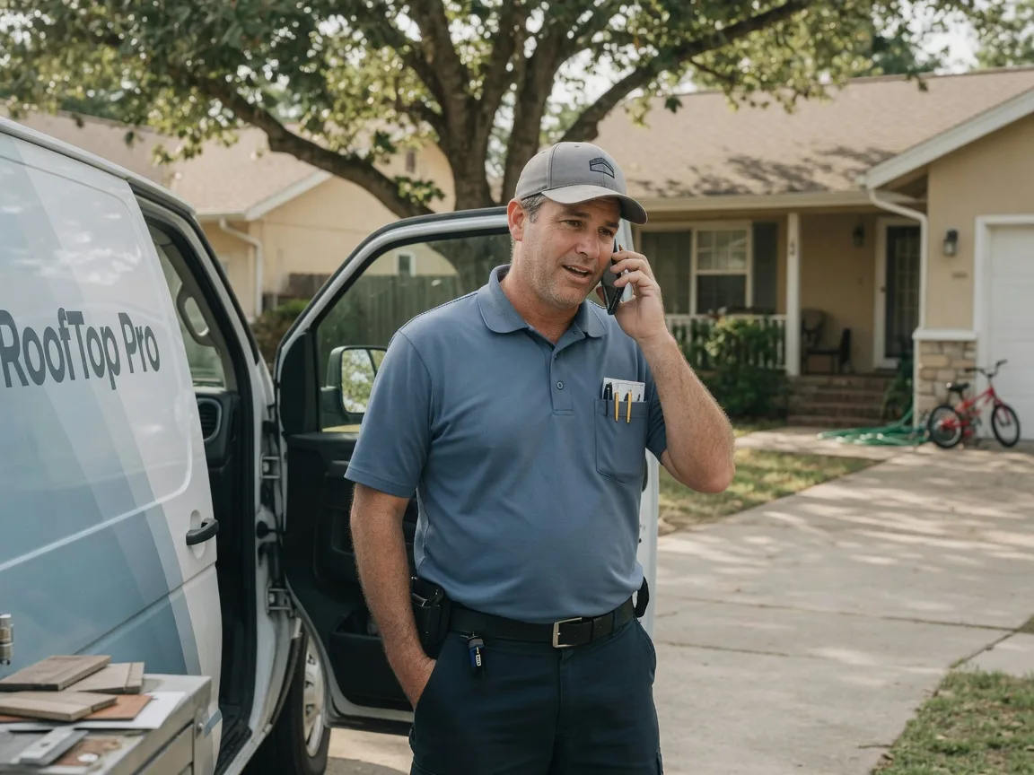 Roof Repair Makinen, MN FAQs